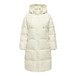 CARIRENE PUFFER COAT OTW - S-42/44