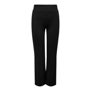 CARGOLDTRASH-SUKI LIFE HW WIDE PANT PNT black - xl=54