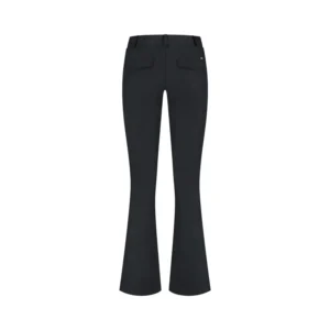 Lady day Poppy brushed black - XL