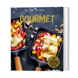 ja ik grill Gourmet