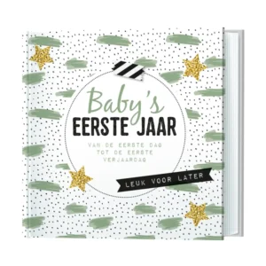 Baby's eerste jaar