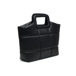 Chabo queens shopper black