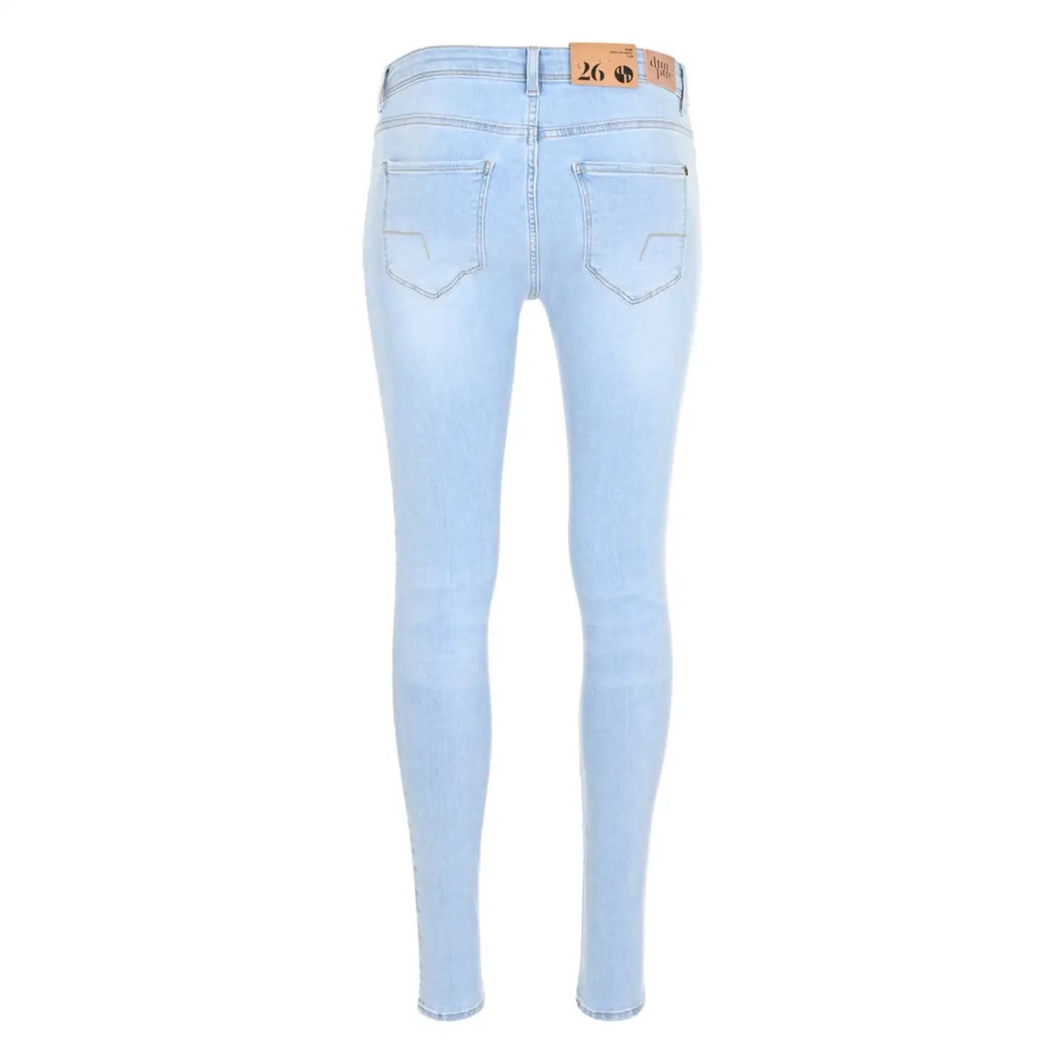 DNM pure sam light blue