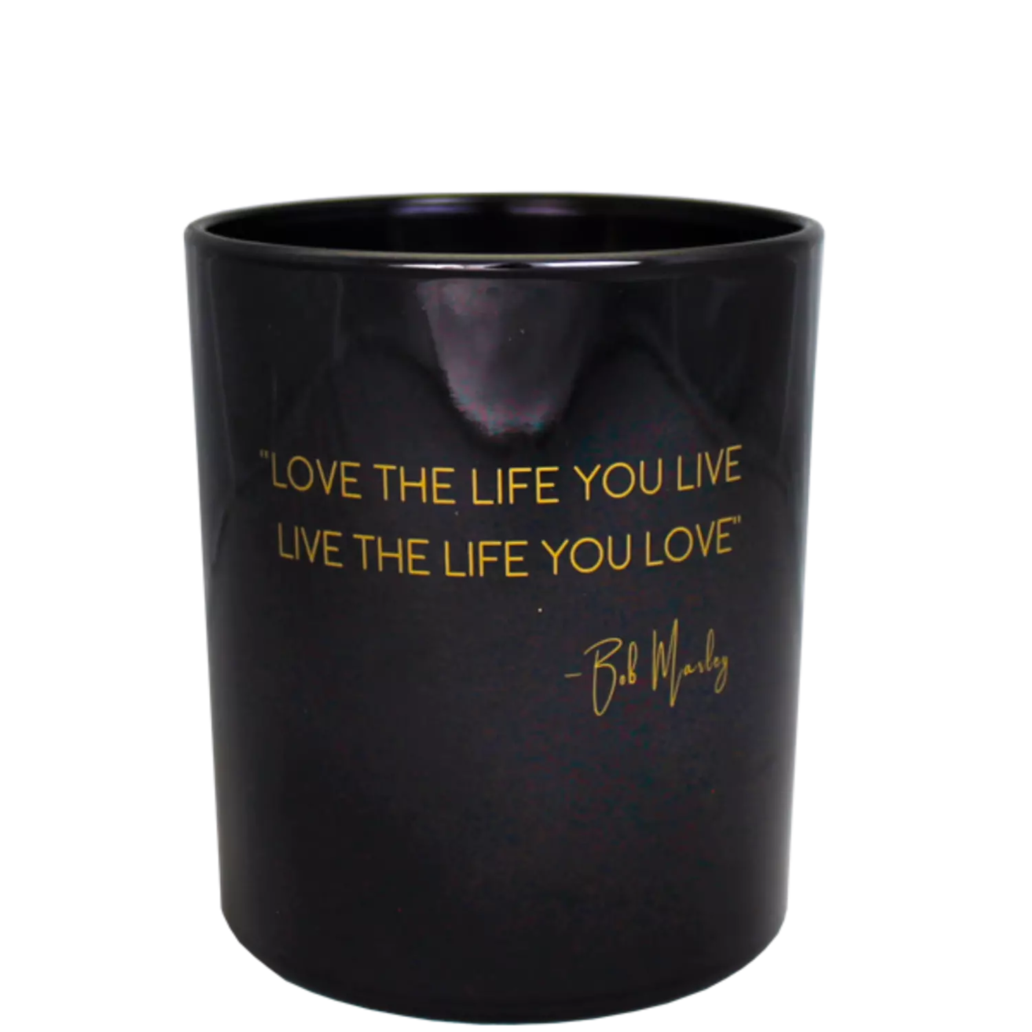 My Flame Sojakaars- Live the life you love