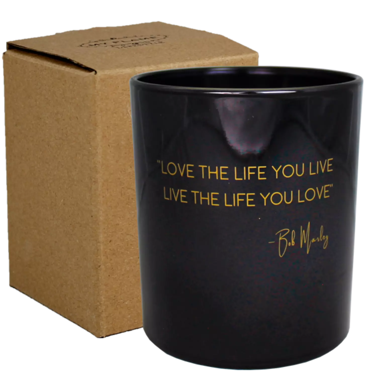 My Flame Sojakaars- Live the life you love - Afbeelding 3