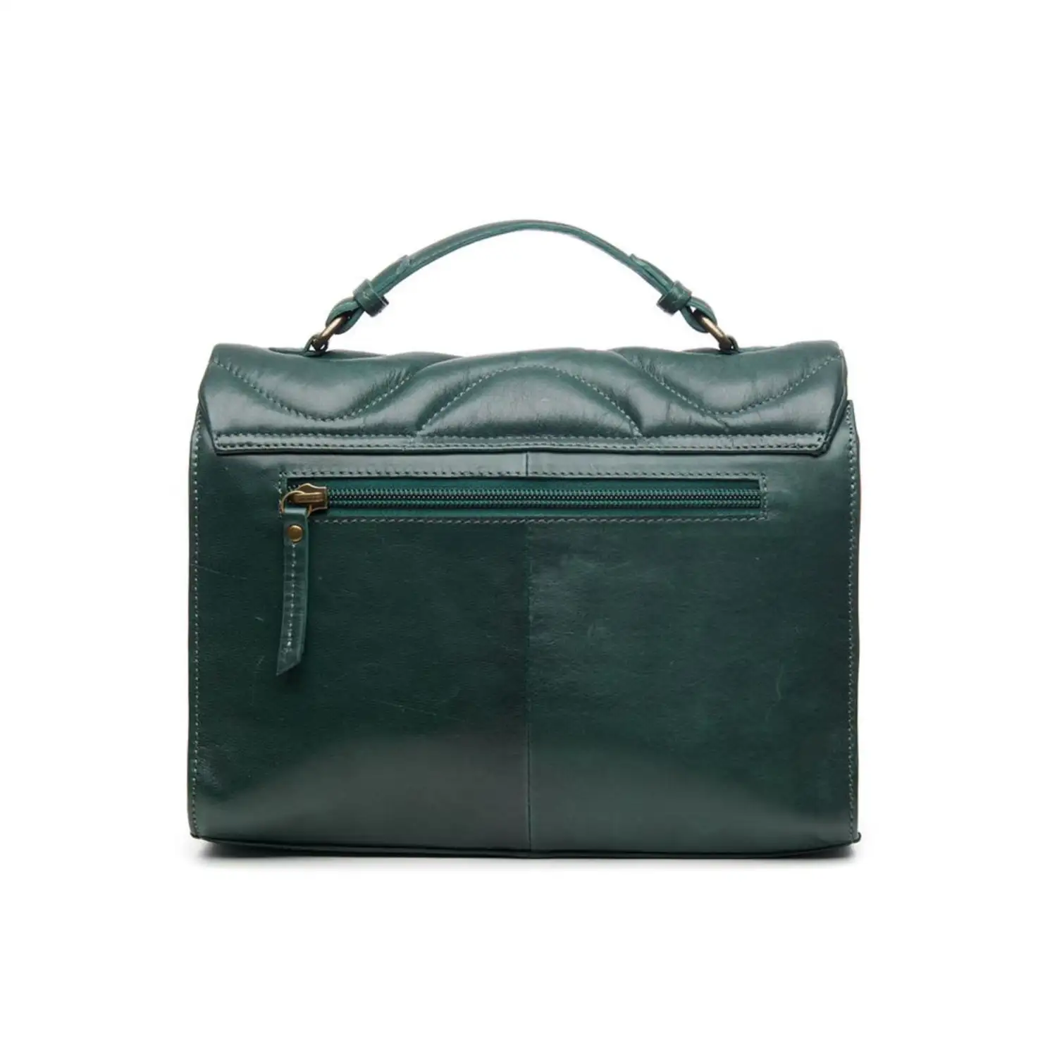 Chabo sorrento handbag green - Afbeelding 3