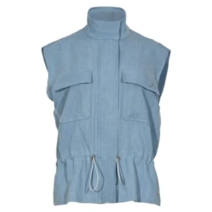 Maicazz STEFF - Gilet s6 - 42