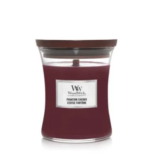 WW Phantom Cherry Medium Candle