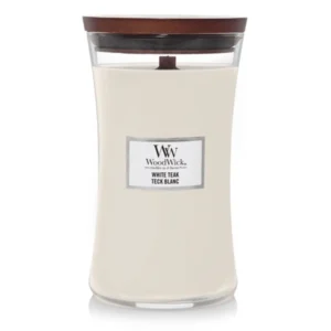 WW White Tea & Jasmine Large Candle