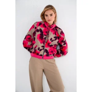 Maicazz travel JOSSY - Jacket s6 - M