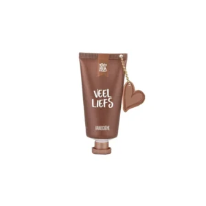 100%leuk Handcrème - Veel liefs