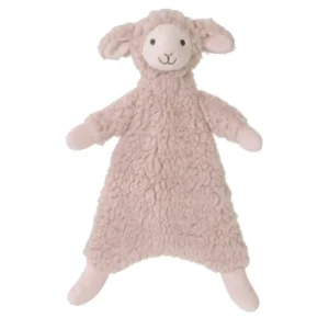 Happy horse Peach Lamb Lotus Tuttle