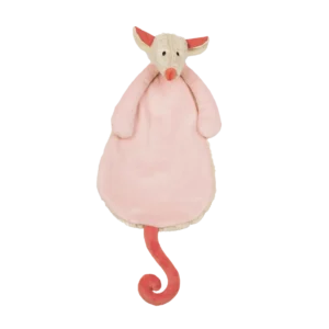 Happy horse Mouse Mia Tuttle