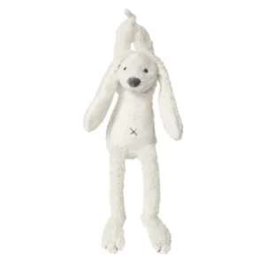 Happy horse Ivory Rabbit Richie Musical