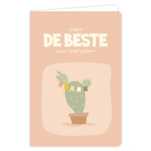 Flow Jij bent de beste super goed gedaan