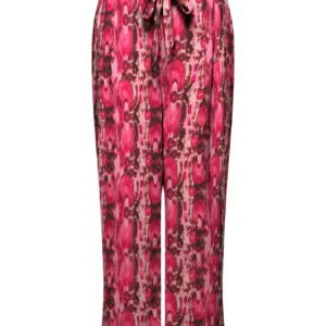 CARSHILLA STRAIGHT PANT VIS AOP z6