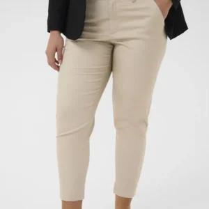 KCleana Chino 7/8 Pants - Feather Gray, 44