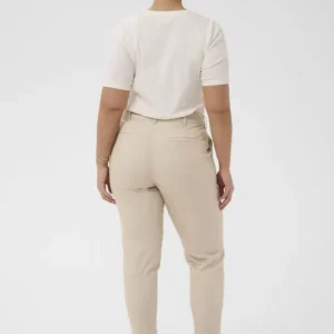 KCleana Chino 7/8 Pants - Feather Gray, 46