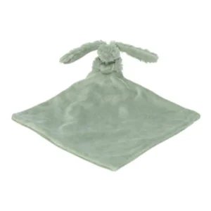 Happy horse Mini Green Rabbit Richie with blanket