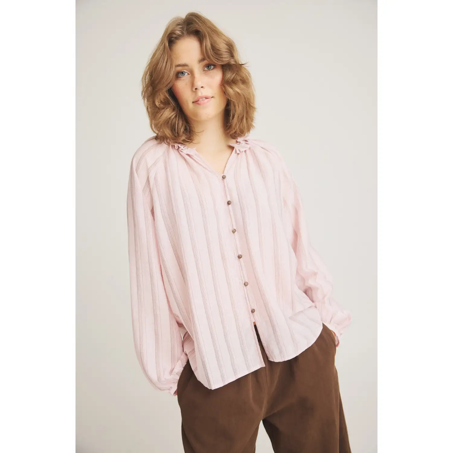 Chalina Shirt