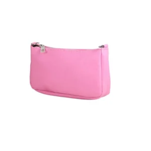 Baggyshop tas falling in love (Lila)