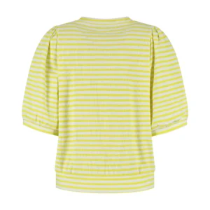 sale Lady day Amie Structure z6 - White/yellow, L