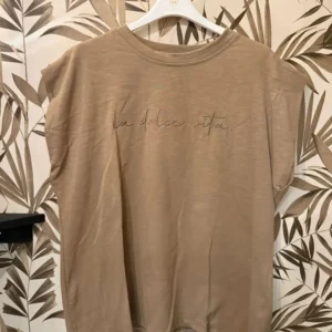 La dolce vita Taupe