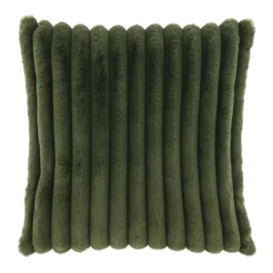 Kussen Peppe 45x45cm winter green