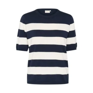 KAlizza Striped Knit