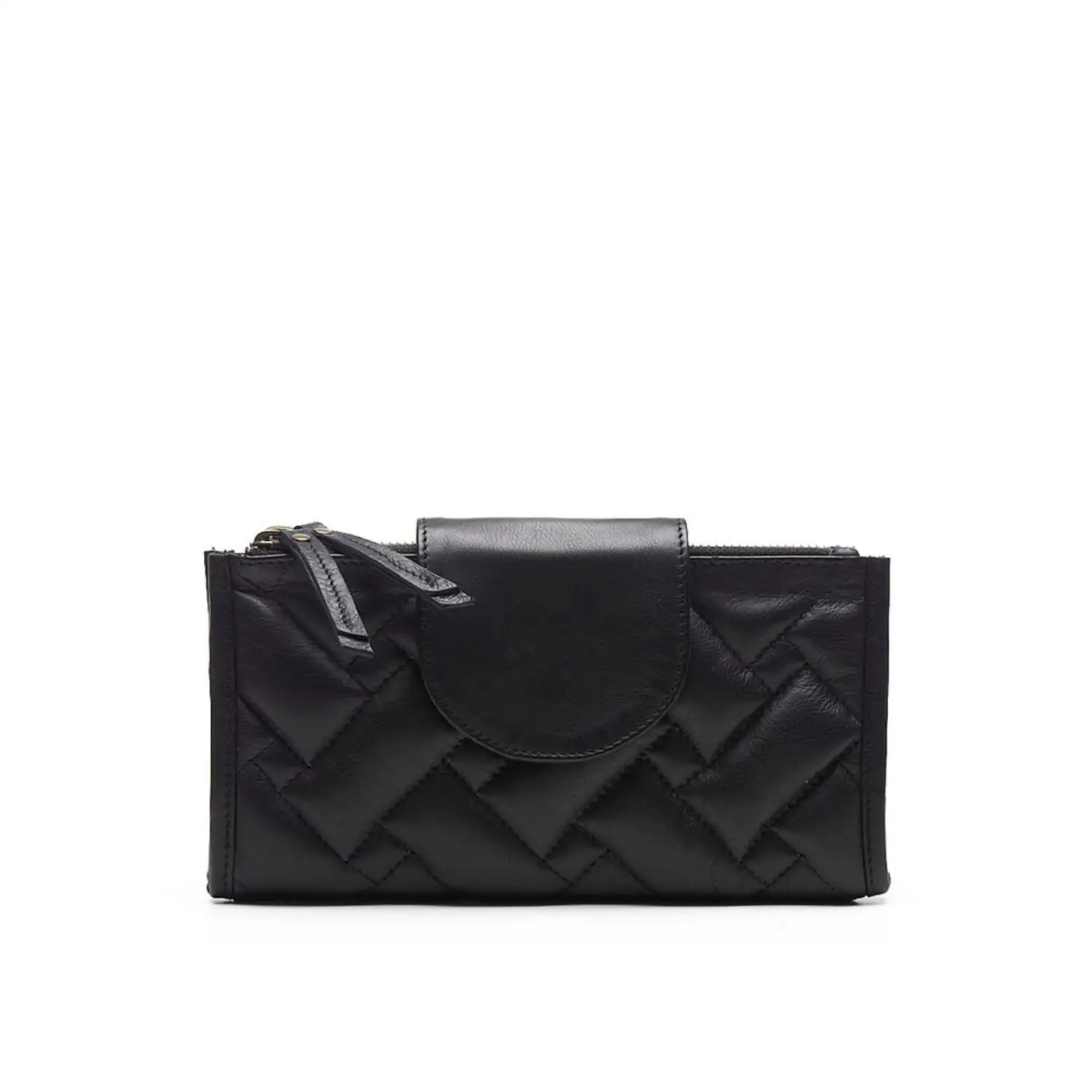 Chabo Florence Wallet Black
