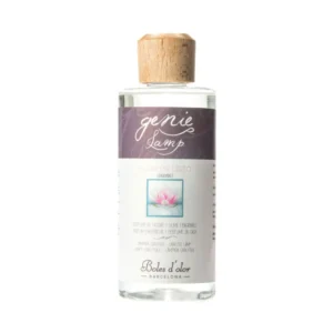 Boles d'olor Lampenolie  500 ml - Flor de Loto