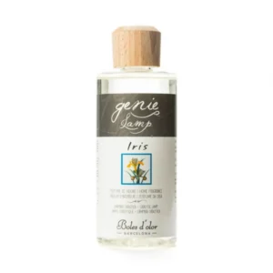 Boles d'olor Lampenolie 500 ml - Iris