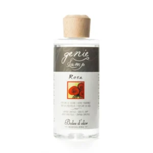 Boles d'olor Lampenolie 500 ml - Rosa