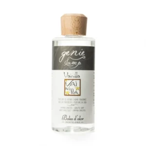 Boles d'olor Lampenolie 500 ml - Flor de Vainilla