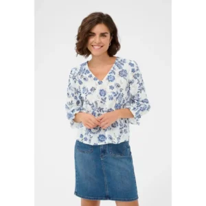 KAluisa Blouse - 42