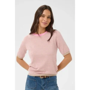 KAlizza Narrow Striped Pullover NO
