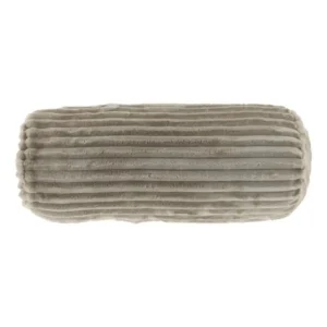 Kussen Dez 20x45 chateau grey