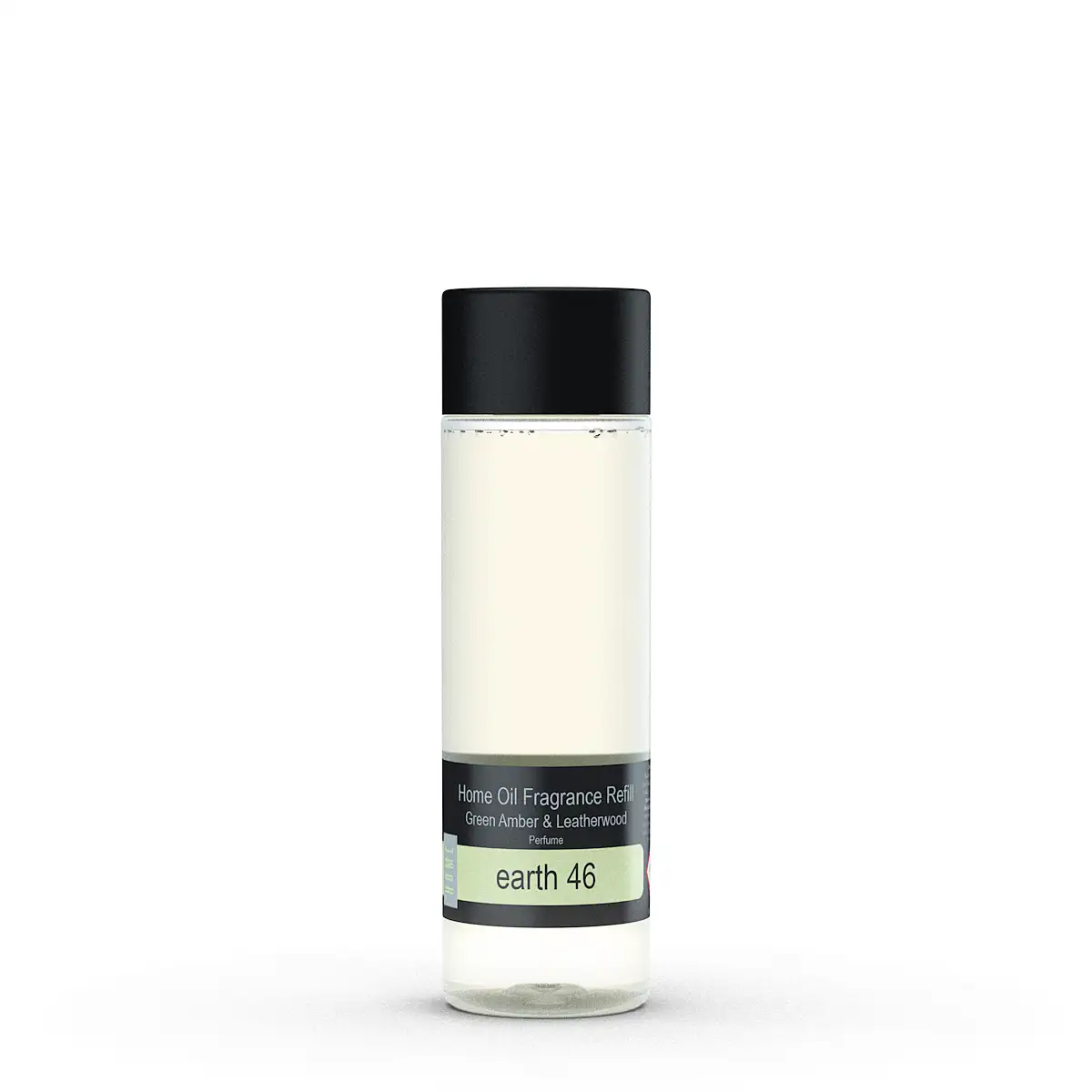 Janzen refill geurstokjes earth 46