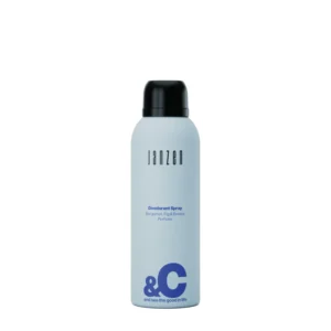 Janzen Deodorant Spray &C Bergamot, Fig & Breeze 150 ml