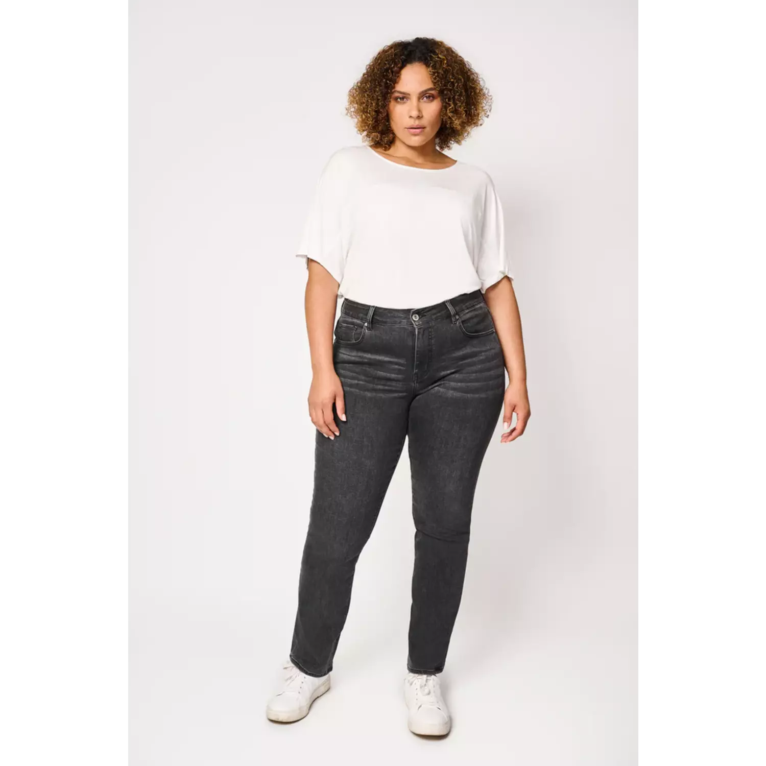 Katie straight leg jeans