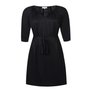 sale ZH Dress black z5