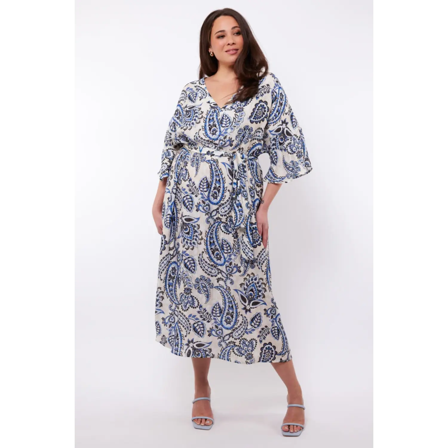 Sale Exxcellent Seren dress z5