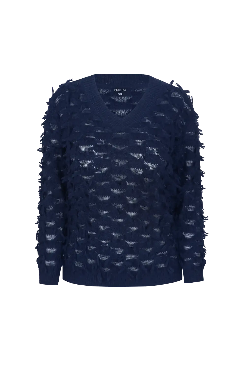 Exxcellent Briona Knit Pullover f6 - Afbeelding 4
