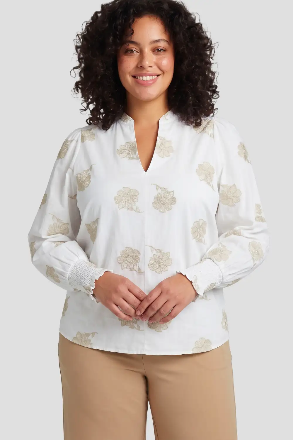 Exxcellent Mabel Top f6