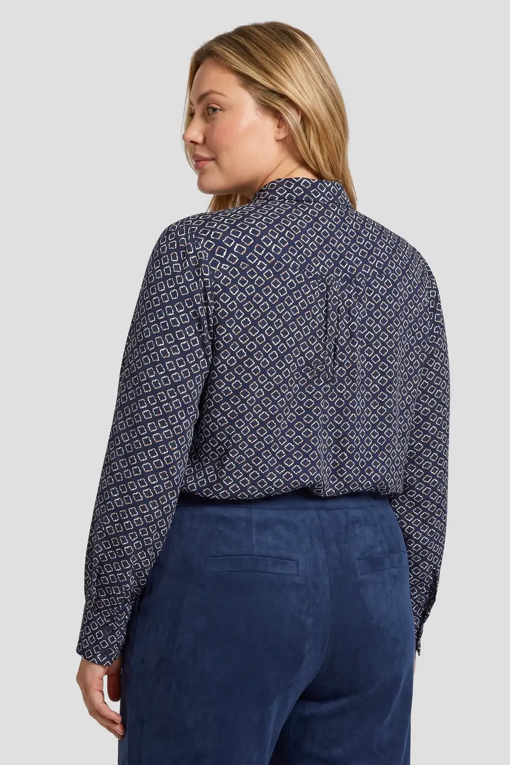 Exxcellent Fern Blouse f6 - Afbeelding 2