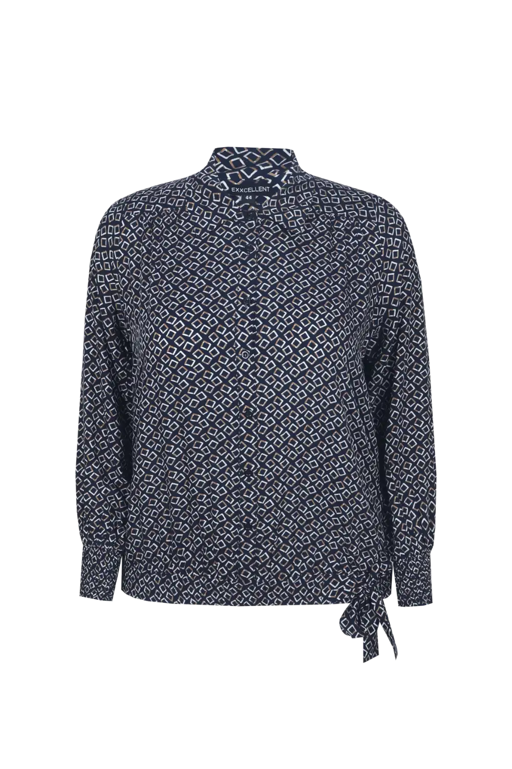 Exxcellent Fern Blouse f6 - Afbeelding 4