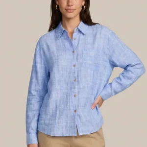 C&S Luna blouse f6