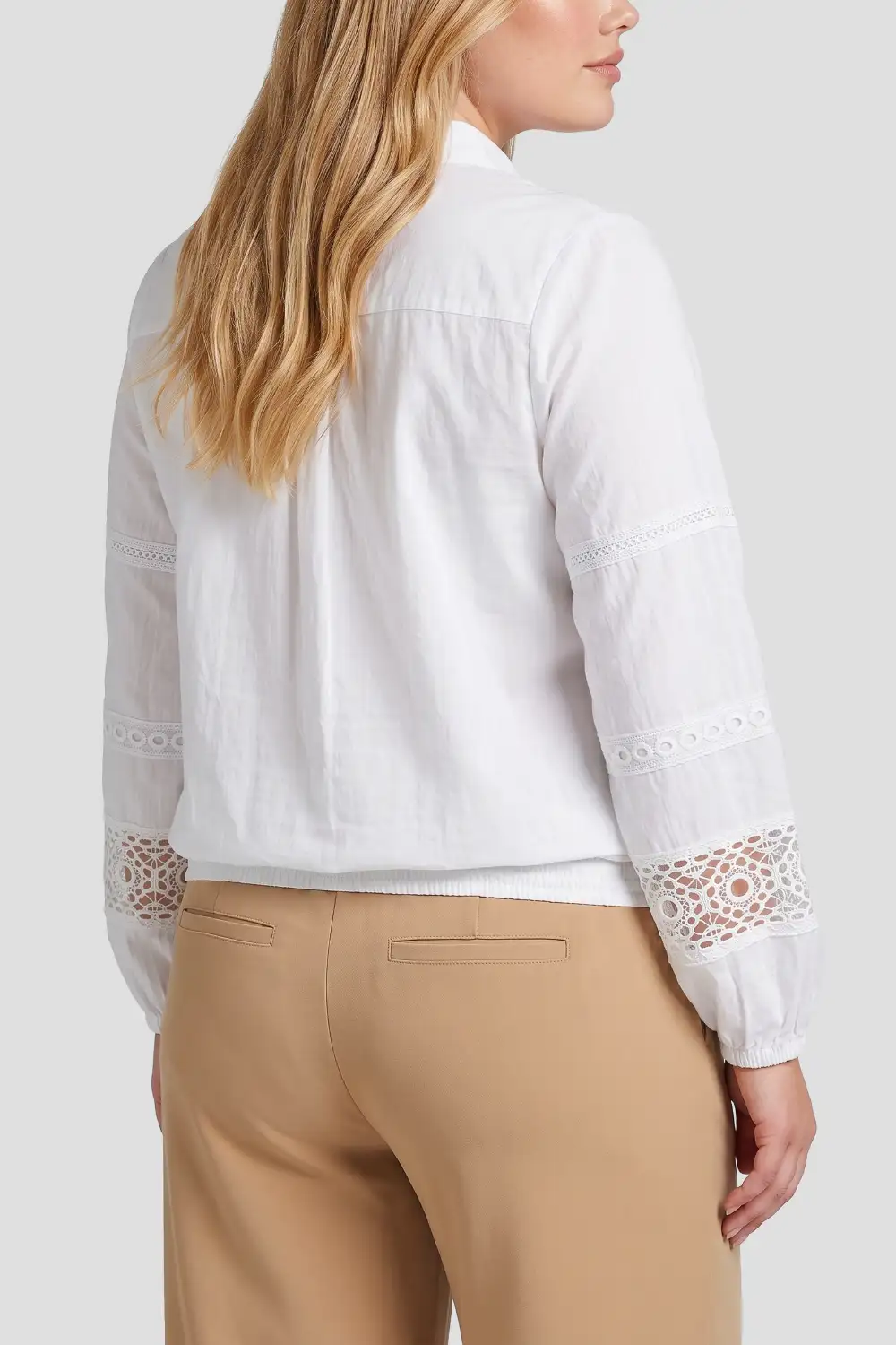 Exxcellent Brisa Blouse f6 - Afbeelding 2