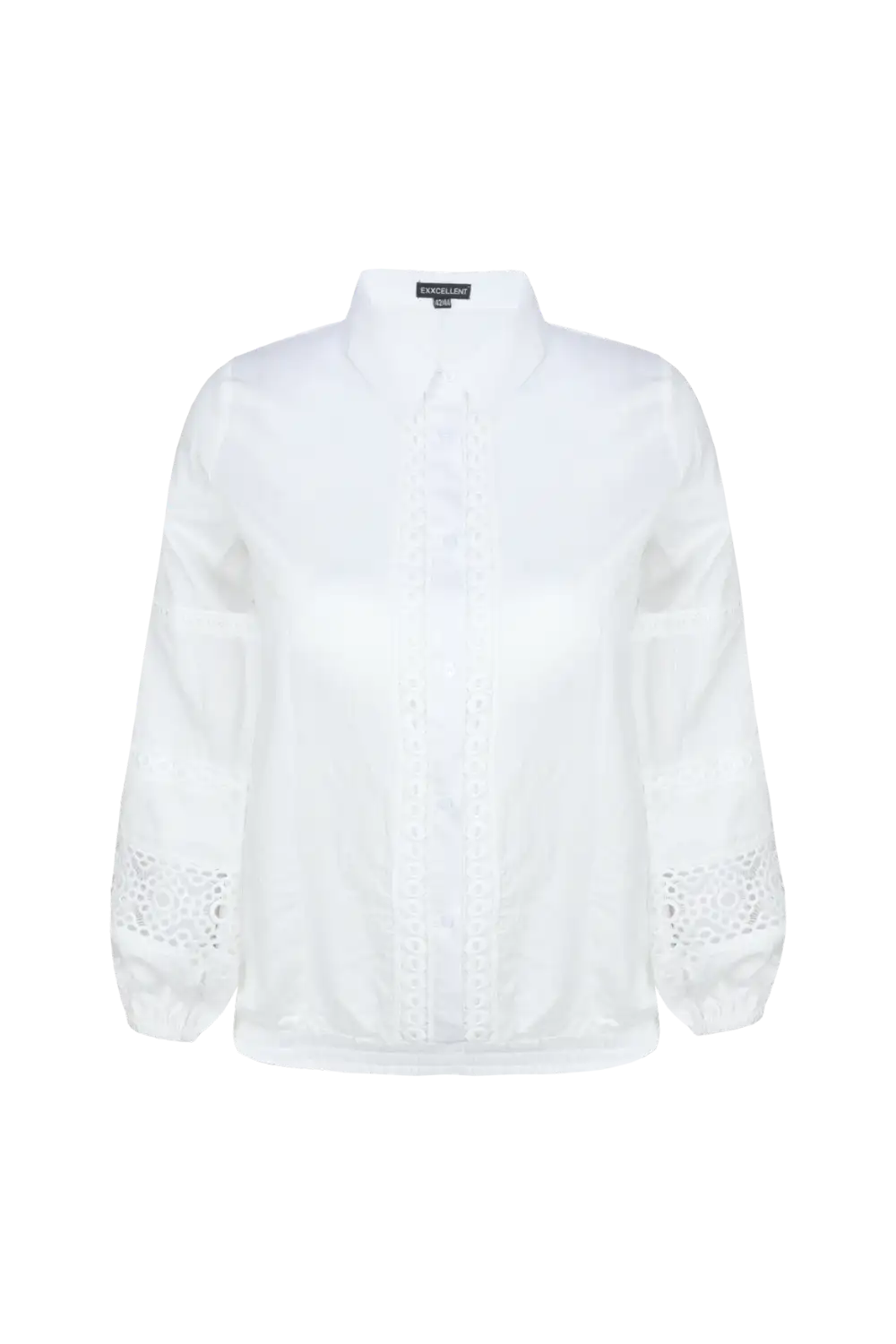 Exxcellent Brisa Blouse f6 - Afbeelding 4