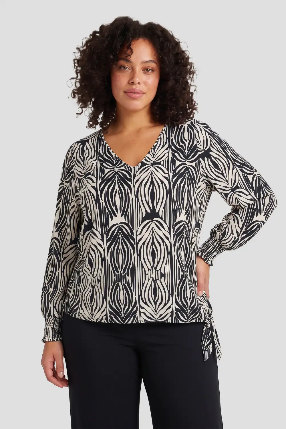 Exxcellent Amaris Top f6